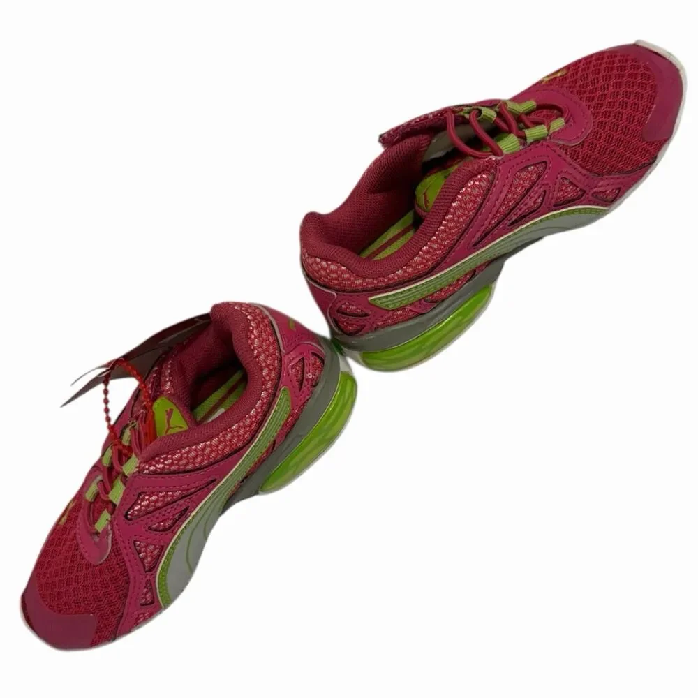 Puma kids sneakers